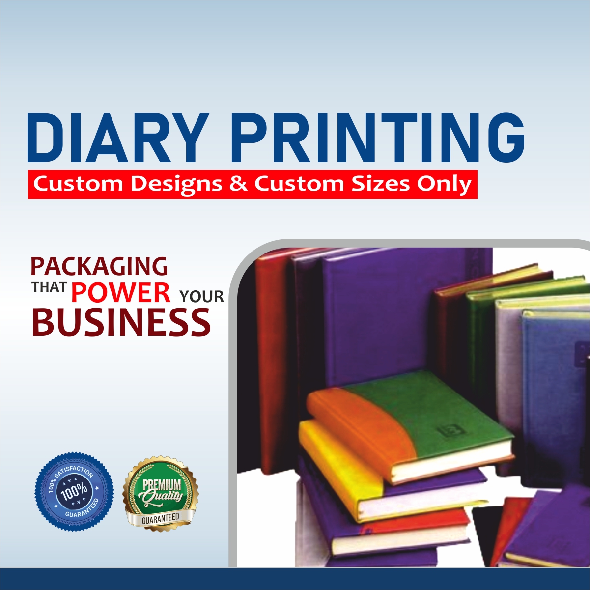 Corporate Diary
